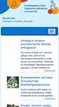 Mobile Screenshot of dfs-muenster.de
